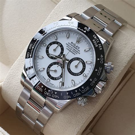 men's rolex daytona for sale|rolex daytona list price uk.